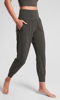 Athleta Girl, Bottoms, Nwt Athleta Girl Powervita Jogger