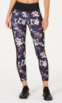 Ideology Women's Leggings Size Medium Multiple - $35 New With Tags - From  Beauty