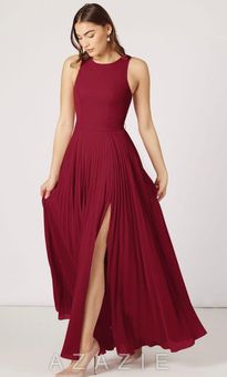 Azazie carolina best sale