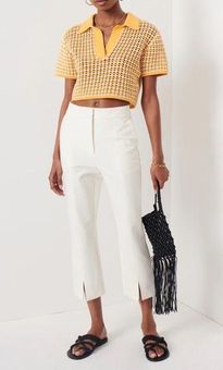 10 Crosby Derek Lam Capri and cropped pants for Women