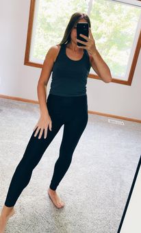  Black Spandex Pants