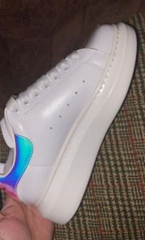 alexander mcqueen size 5.5