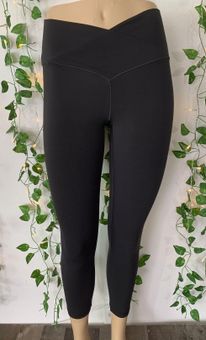 Criss Cross Leggings