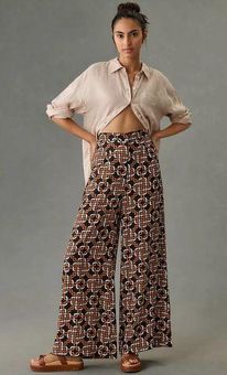 Faithfull the Brand Faithfull Leia Pants NWOT Size 4 - $68 - From Morgyn