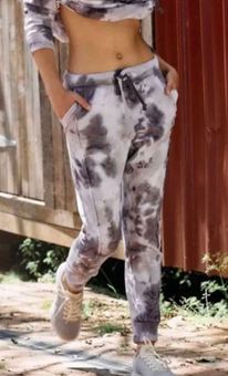 Tye Dye Cargo Pants, Free People