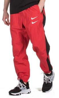 nike windbreaker sweatpants