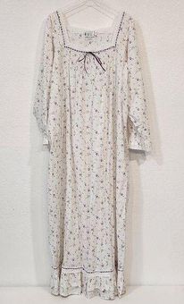 Martha Nightgown