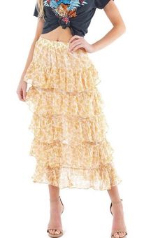 circle skirt denim jacket