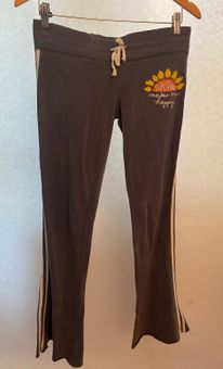 Hollister Sweatpants Gray Size XS - $11 - From Mindy