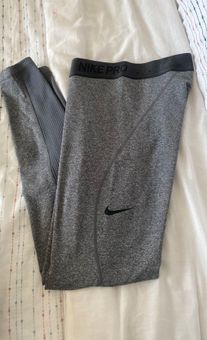 NIKE PRO WARM LEGGINGS