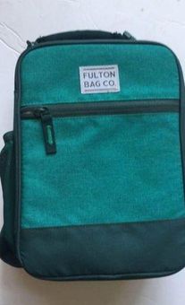 Fulton Bag Co Insulated Lunch