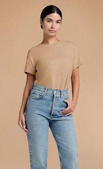 Nuuds Everyday T-Shirt Bodysuit - $38 - From Hannah