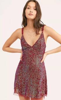 gold rush slip free people