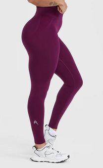 Oner Active EFFORTLESS SEAMLESS LEGGINGS Purple - $50 (16% Off