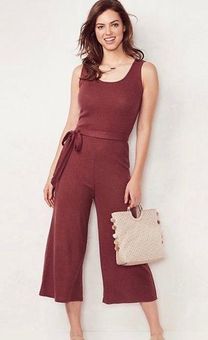 LC Lauren Conrad, Pants & Jumpsuits