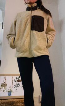 merona fleece jacket