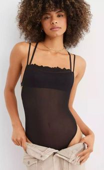 SMOOTHEZ Bandeau Bralette