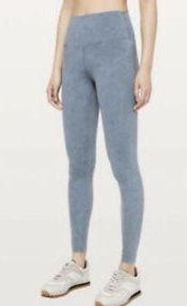 Lululemon Tie Dye Leggings Size 6 - $70 