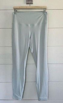 Lululemon Align Pant High Rise 28” Ocean Air Size 12 - $60 - From Madi