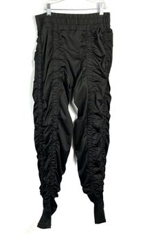 Agogie Black Ruched Weighted Wearable Resistance +40 Training Pants XXXL  3XL Size 3X - $50 (57% Off Retail) - From maddie