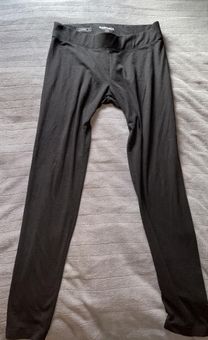 Sonoma Leggings Black Size L - $14 - From Sara