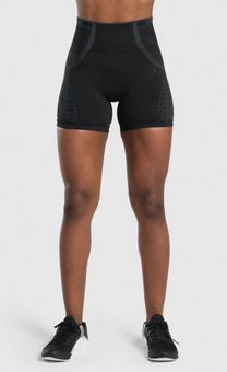 Apex Seamless Shorts