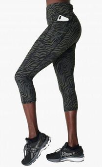 Sweaty Betty Zero Gravity Run Leggings