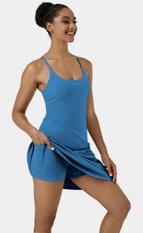 Halara Euphoria Air Sport Dress