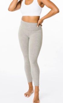 Zyia Active Concrete Smooth Hi-Rise Light n Luxe Leggings Size 8-10 - $40 -  From Callie