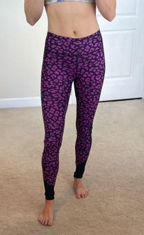 Lululemon Leggings Purple Size 4 - $34 - From Kellie