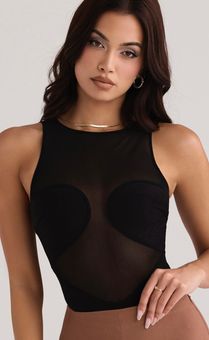 CHIARA Bodysuit