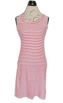 Coastal Cotton Tank Dress  Cotton tank dress, Tank dress, Dress