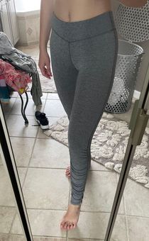 Ivivva Lululemon Grey Size 10 Leggings