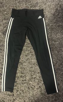 Adidas Legging Black