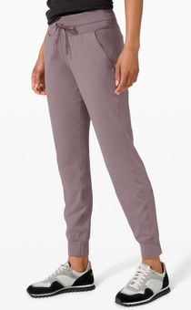 Lululemon Ready To Rulu Jogger Gray Size 6 - $70 (35% Off Retail) New With  Tags - From Lauren