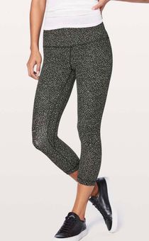 lululemon Align™ High-Rise Crop 21, Leggings