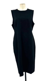 SPANX, Dresses, Spanx The Perfect Sheath Dress Brand New