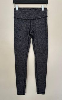 Lululemon Wunder Under Low-Rise Tight