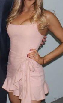 Princess Polly Cottage Hill Mini Dress 