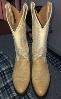 trinity river boot company