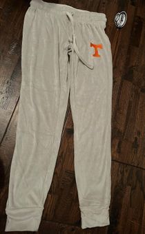 Grey Tennessee Sweatpants