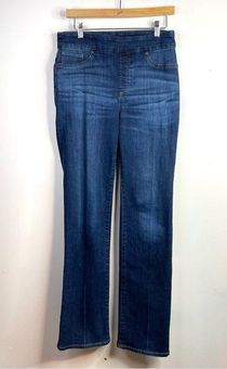 Denim Pull-On Jeggings - Chico's