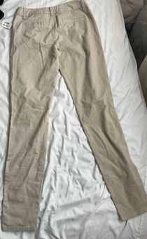 Aeropostale Khaki Pants Tan Size 00 - $8 New With Tags - From Kameryn