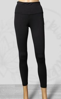 YOGALICIOUS LUX high waisted 7/8 yoga leggings  Leggings are not pants,  Yoga leggings, Leggings