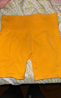 JoyLab, Shorts, Target Orange Workout Shorts