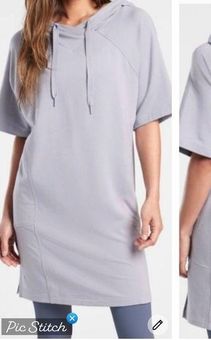 Athleta Cabana Tunic Hoodie - $41 - From Bambi