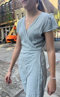 Brandy Melville Robbie Dress Multi - $35 (30% Off Retail) - From Emma