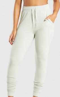 Gymshark Pippa Training Joggers Green - $17 (43% Off Retail) - From Audrey