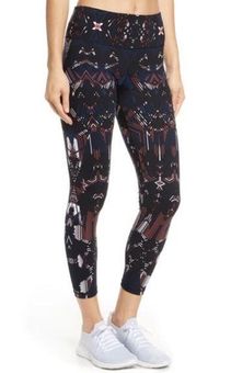 Power 7/8 Workout Leggings