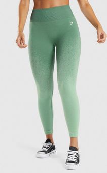 Gymshark Adapt Ombré Seamless Leggings Size M - $20 (66% Off Retail) - From  Meghan